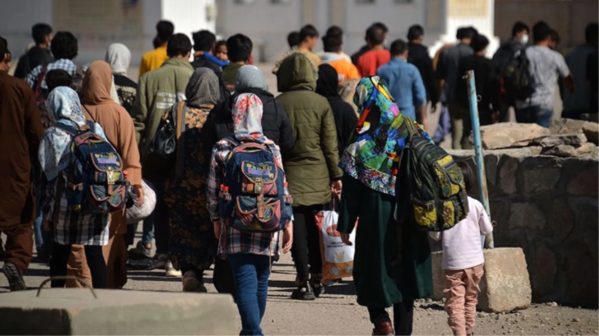 Pakistan, göçmenlere ülkeyi terk etmeleri için son uyarıyı yaptı: Başka seçeneğimiz yok