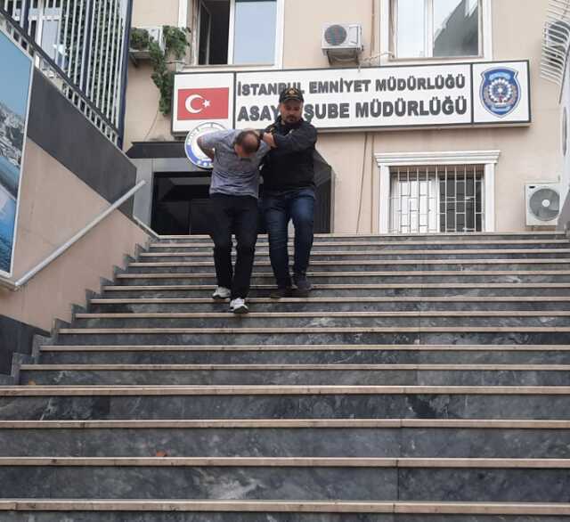 Sahte polis tuzağına düşen inşaat işçisi 1 milyon lirasından oldu