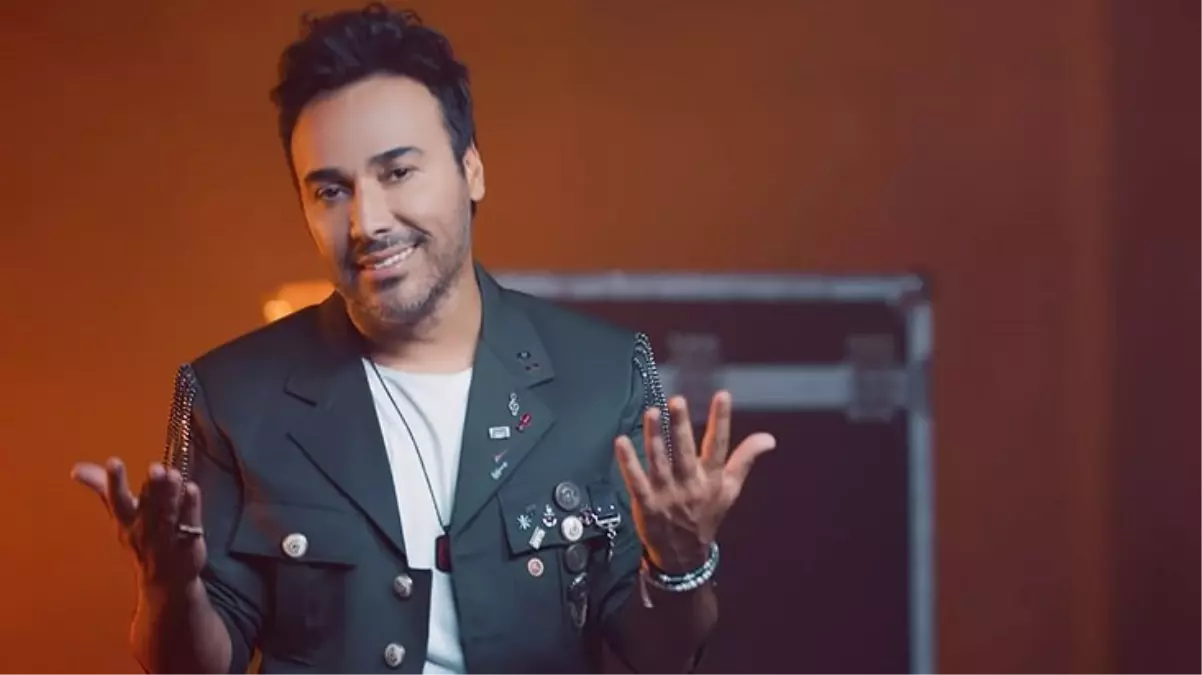 Sanatçı Emirkan ile eşi tanımadığı kişilerin saldırısına uğradı