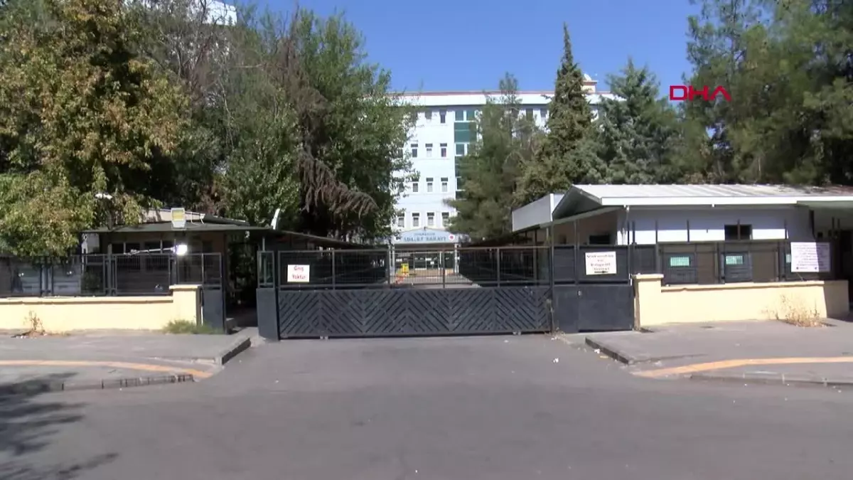Diyarbakır\'da İsrail yetkilileri hakkında suç duyurusu