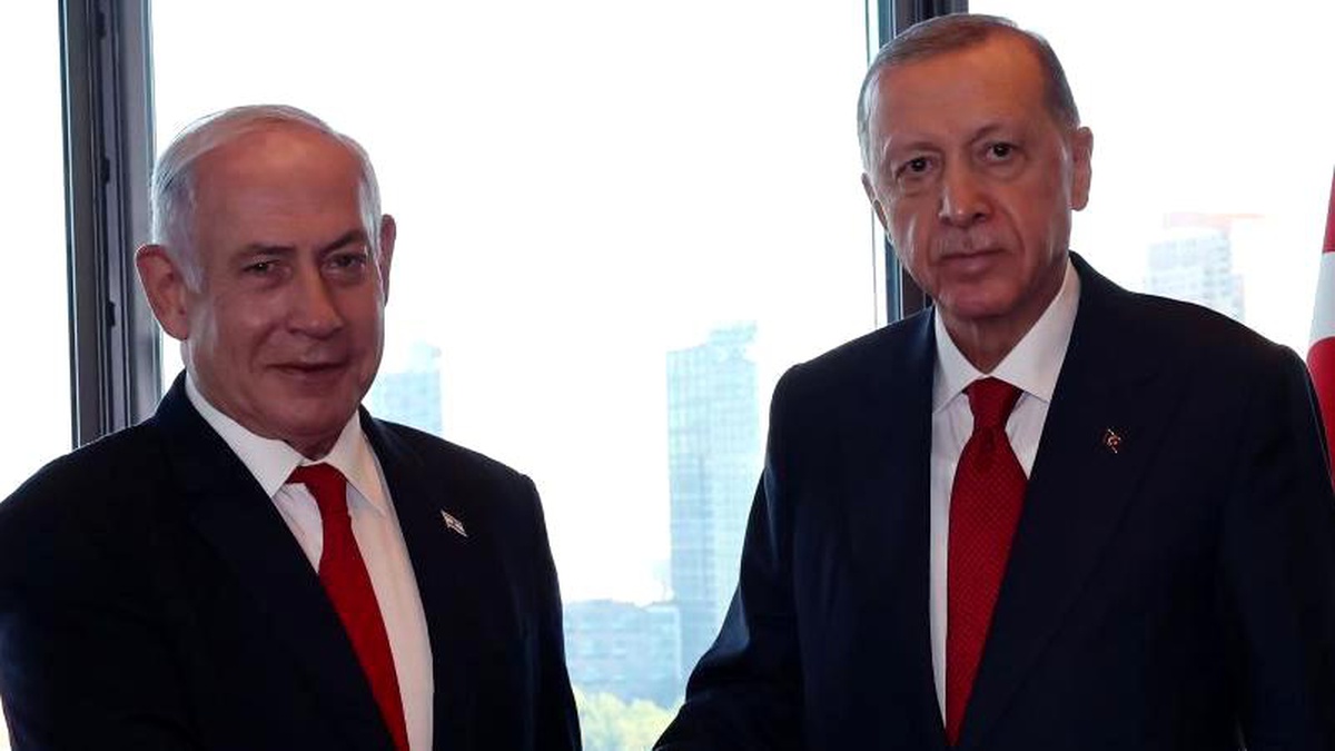 Türkiye-İsrail normalleşme süreci sona mı eriyor?