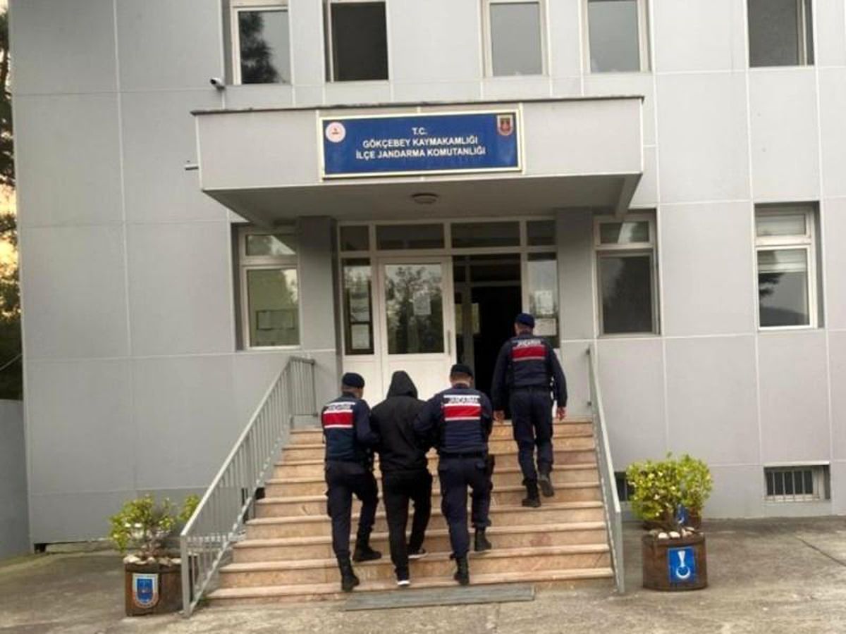 Zonguldak\'ta çeşitli suçlardan aranan 12 şüpheli yakalandı