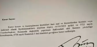 Büyük Filistin Mitingi'ne Ulaşım Ücretsiz Olacak
