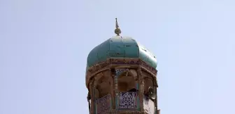 Afganistan'daki Depremler Tarihi Yapılarda Hasara Yol Açtı