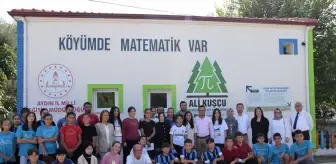 Aydın'da Cumhuriyetin 100. Yılı Kutlamaları Spor Yarışmalarıyla Devam Etti