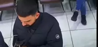 Dolandırıcılar, 930 bin lirayı çalarak altın aldı