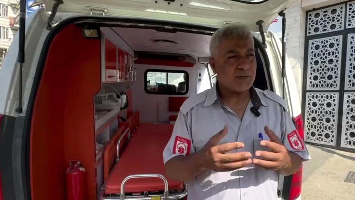 Gazze\'de İnsanlık Yok Oluyor: Cansız Bedenler ve Yıkılmış Binalar