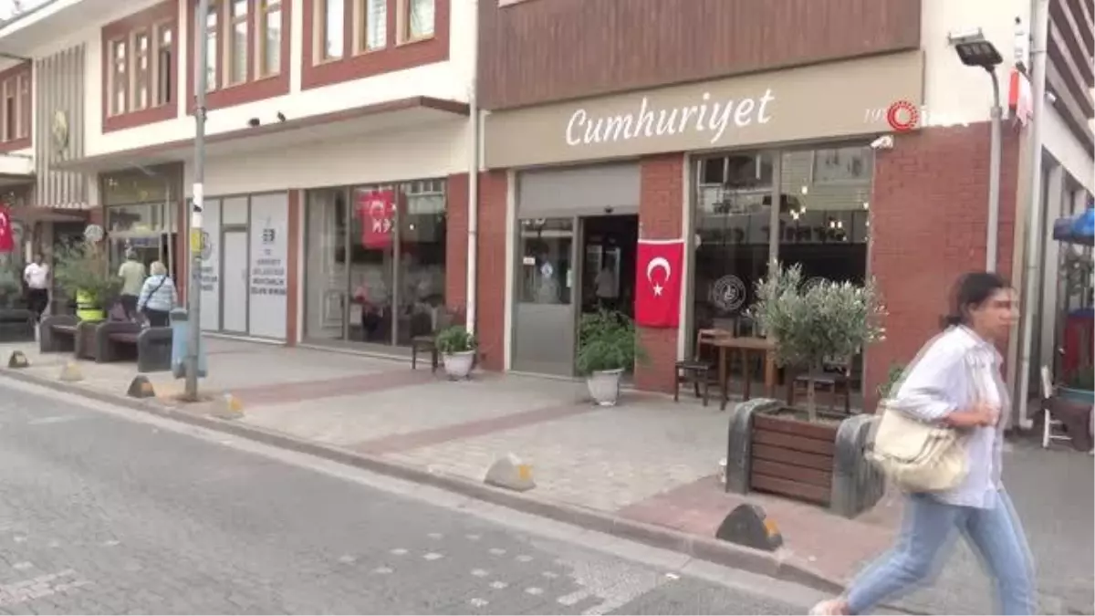 Cumhuriyet Lokantası 100. yaşını kutluyor