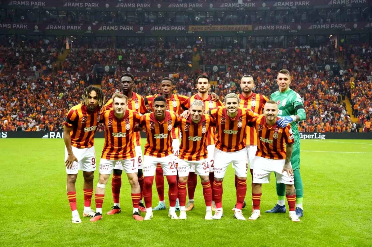 Galatasaray, Çaykur Rizespor ile 43. kez karşılaşacak