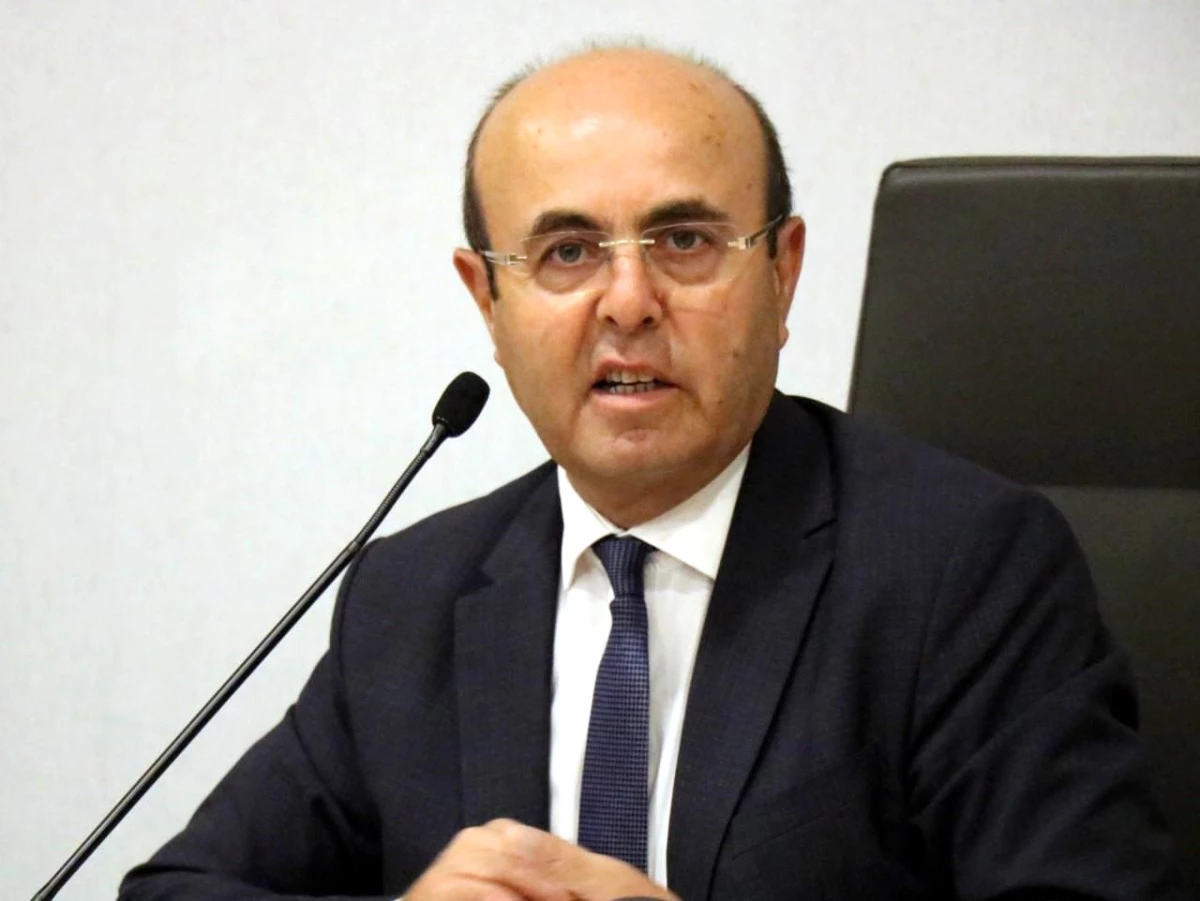 CHP\'li Kırşehir Belediye Başkanı ve Yardımcısı Hakkında İddianame Düzenlendi