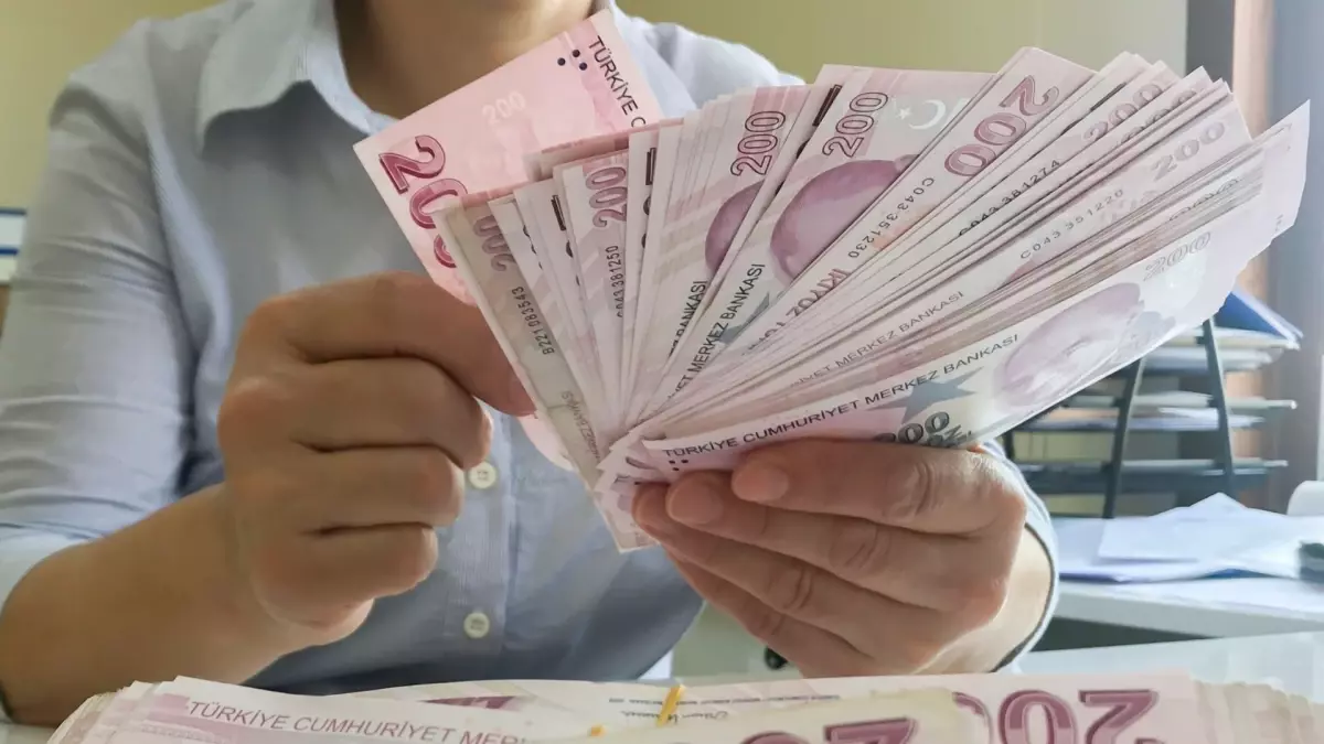 Cumhuriyet ikramiyesi ne zaman yatacak? 5000 TL ikramiye hangi tarihte hesaplara yatacak?