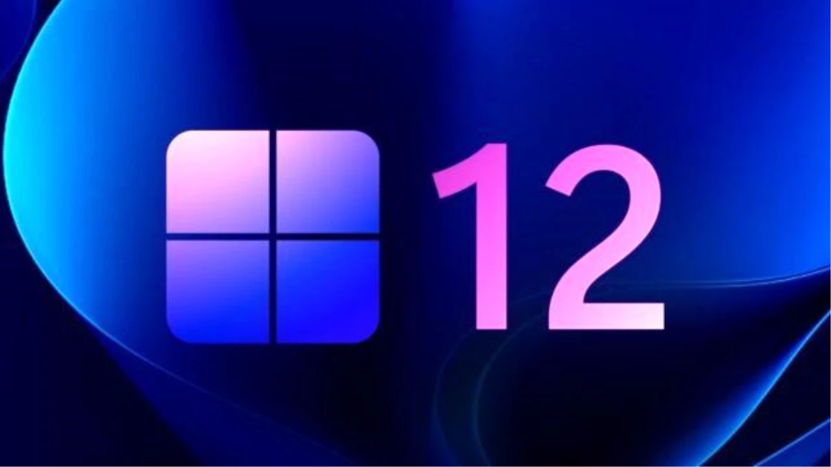 Windows 12 İşletim Sisteminde Başlat Tuşu Kalkacak İddiası