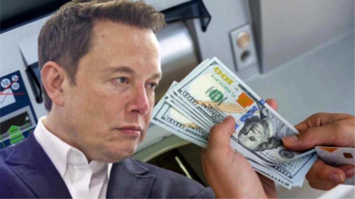 Elon Musk, Twitter\'ı finansal yaşamların merkezi haline getirmek istiyor