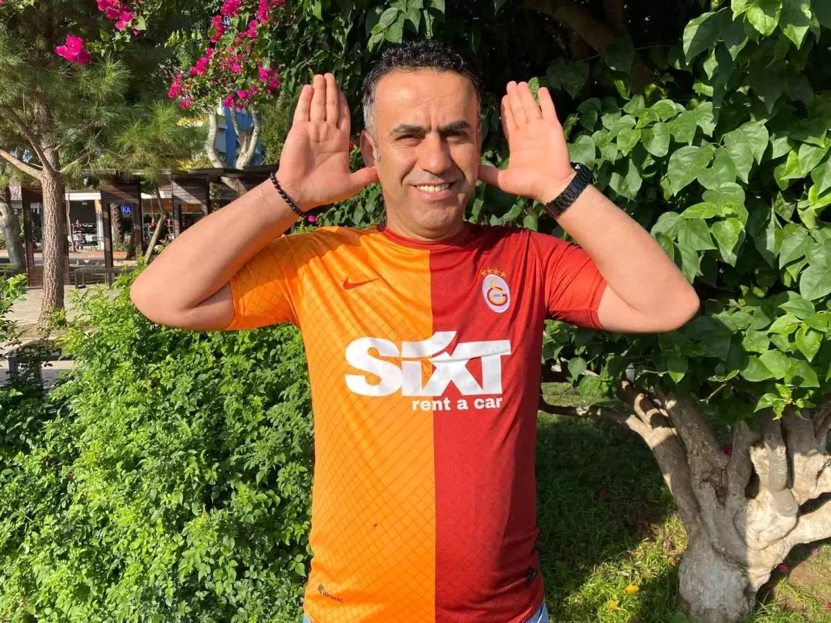 Garson, Galatasaray Maçını İzlemek İçin İzin Alamayınca İstifa Etti