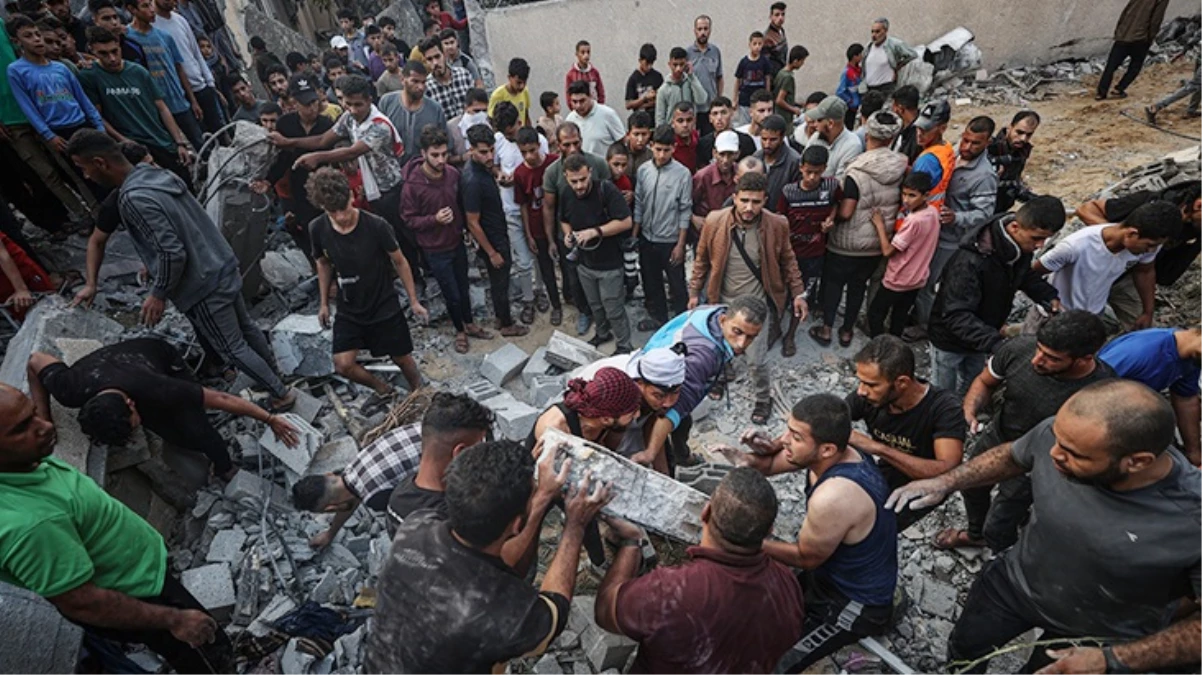 Gazze\'de kim ateşkes istiyor, kim karşı? İşte ülke ülke son durum