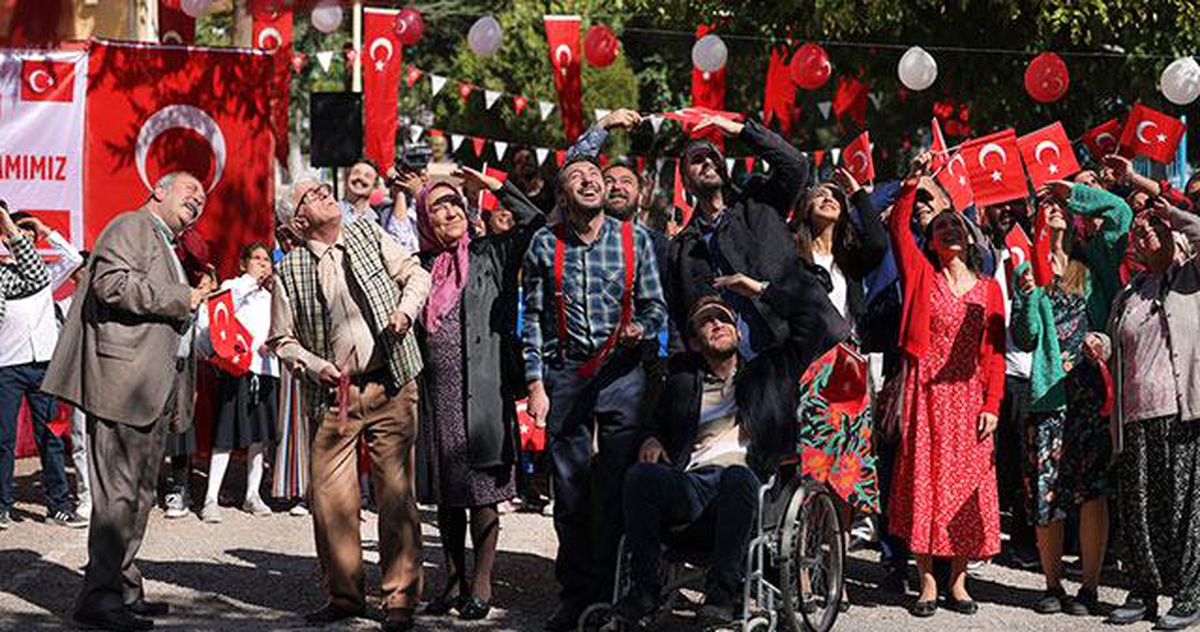 Gönül Dağı\'nın 119. bölümünde neler olacak?