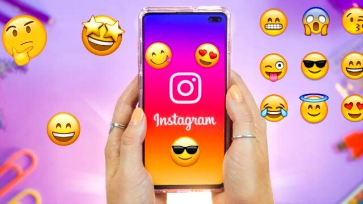 Instagram Notlar Özelliğine Tepki Verme Özelliği Geldi