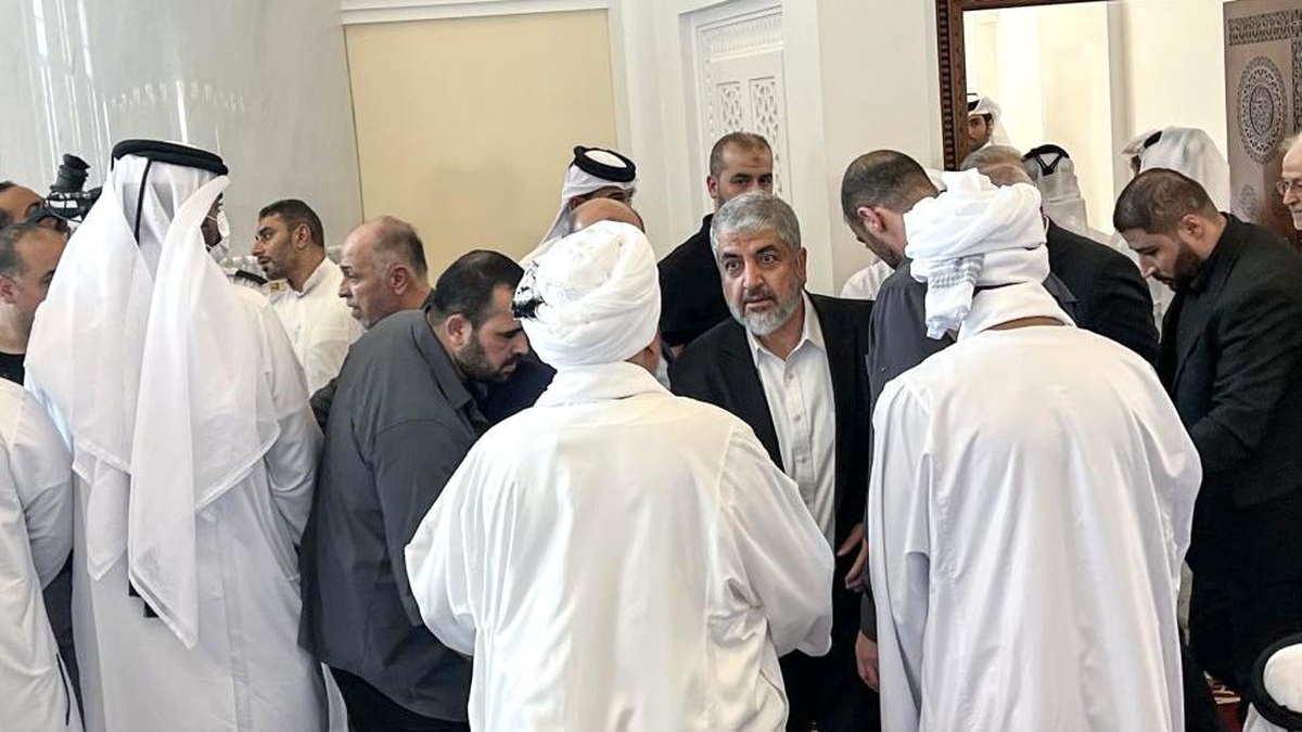 İsrail - Hamas savaşı: Katar rehine krizinde nasıl bir rol oynuyor?