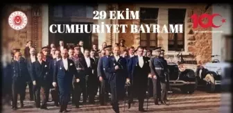 İstanbul Harbiye Askeri Müzesi 29 Ekim'de Ücretsiz Olacak