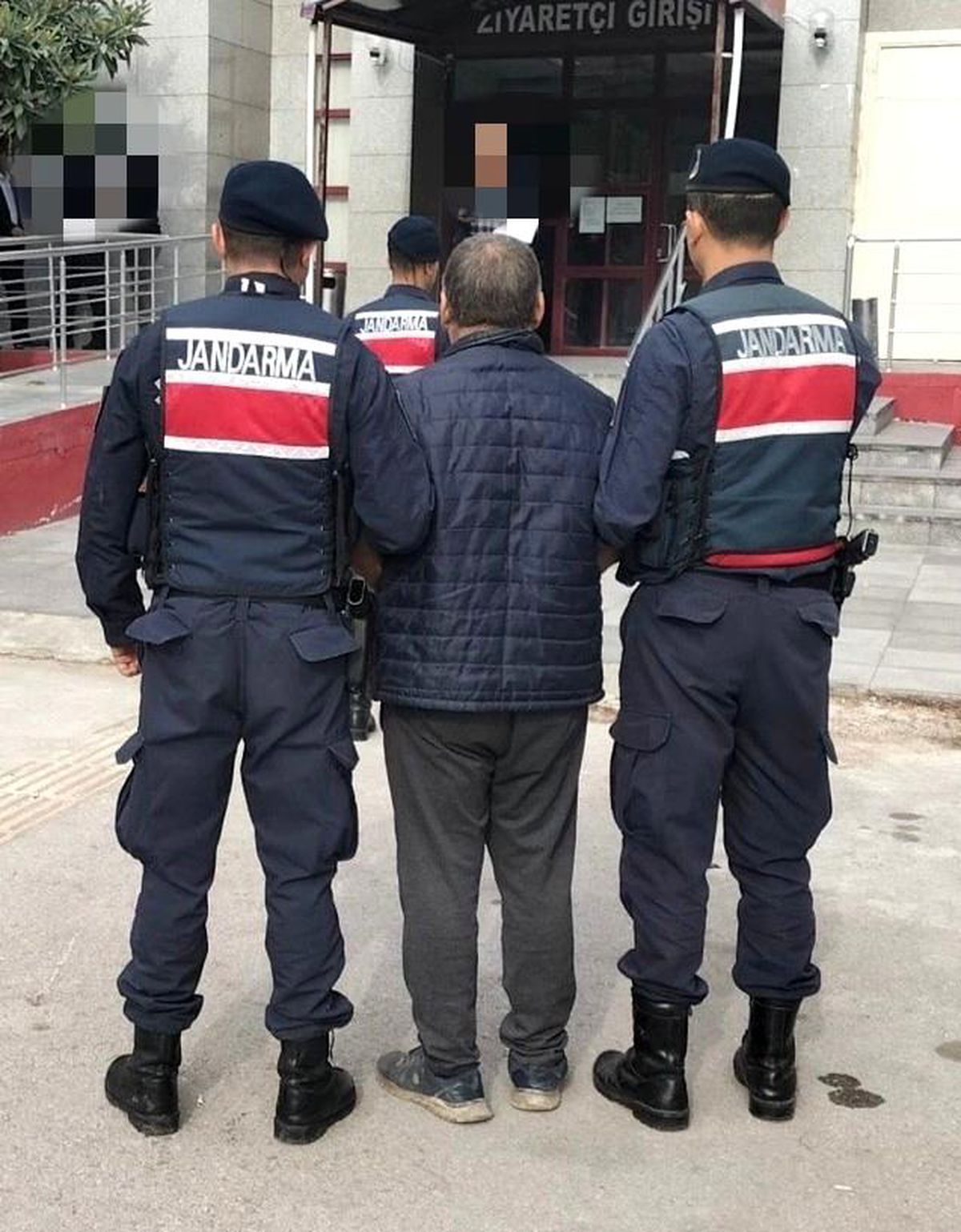 Çankırı\'da 85 Şüpheli Gözaltına Alındı