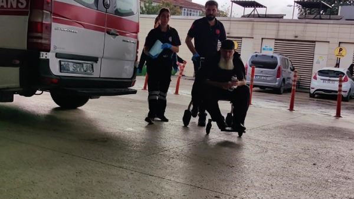 İnegöl\'de kiracısını darp edip parmağını ısıran ev sahibi serbest bırakıldı