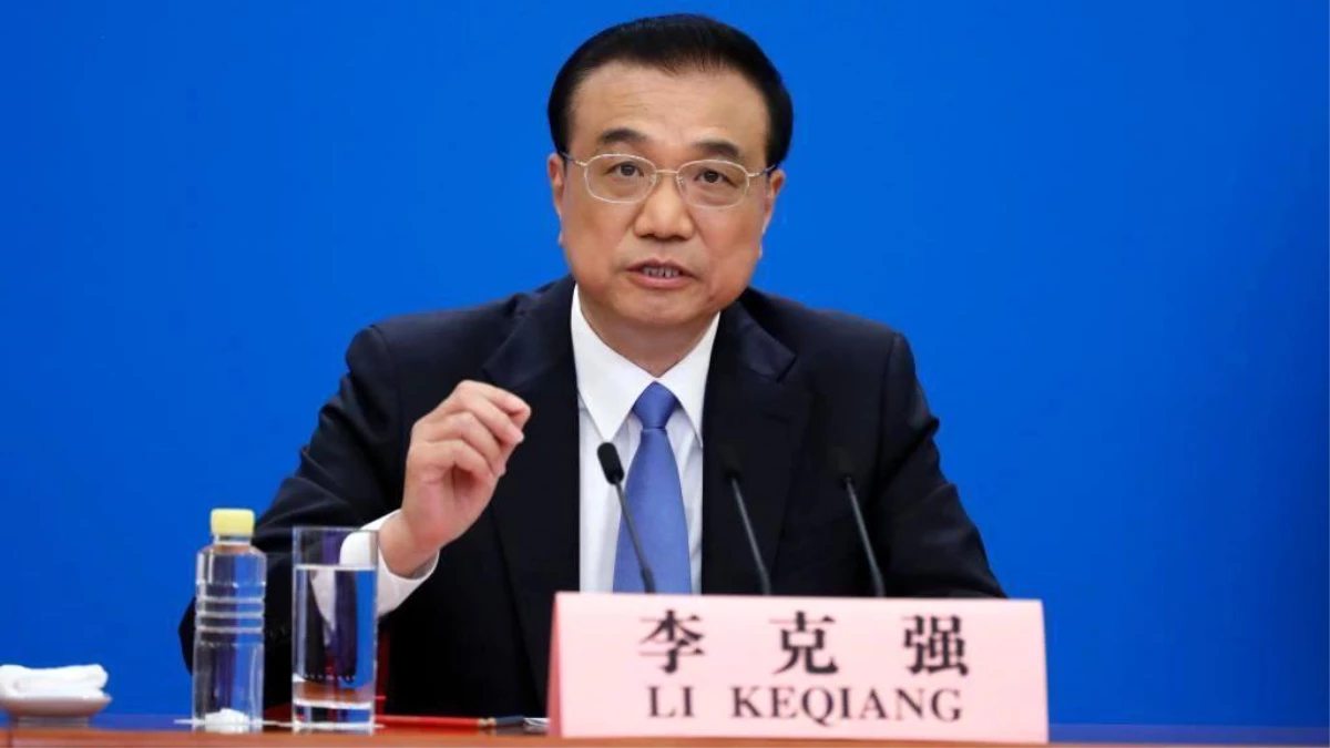 Çin\'in eski başbakanı Li Keqiang kalp krizi sonucu öldü