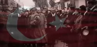 Milli Savunma Bakanlığı, Cumhuriyet'in 100. Yılı kutlamaları için etkinlikler düzenleyecek