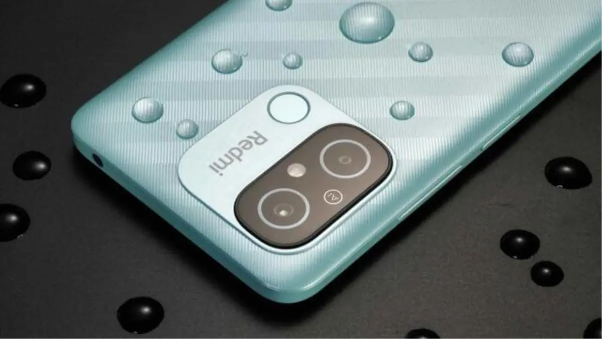Xiaomi Redmi 13C\'nin Tasarımı ve Özellikleri Belli Oldu