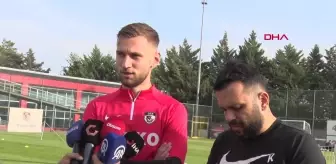Gaziantep FK, Beşiktaş maçından en az 1 puanla dönmek istiyor