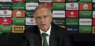 Fenerbahçe, Ludogorets'i mağlup etti