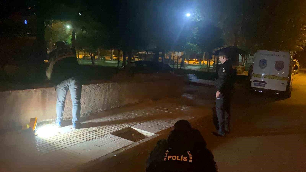 Çorum\'da Tartışma Sonucu Bıçaklı Saldırı: Bir Kişi Yaralandı
