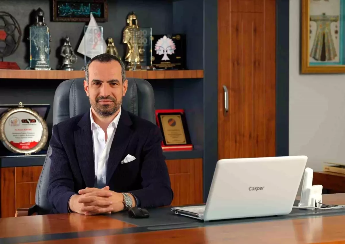 Xkoren Electric, 50 Milyon Euro Yatırım Yapıyor