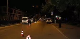 Adana'da 1871 Polis Katıldığı Asayiş Uygulamasında 76 Şüpheli Yakalandı