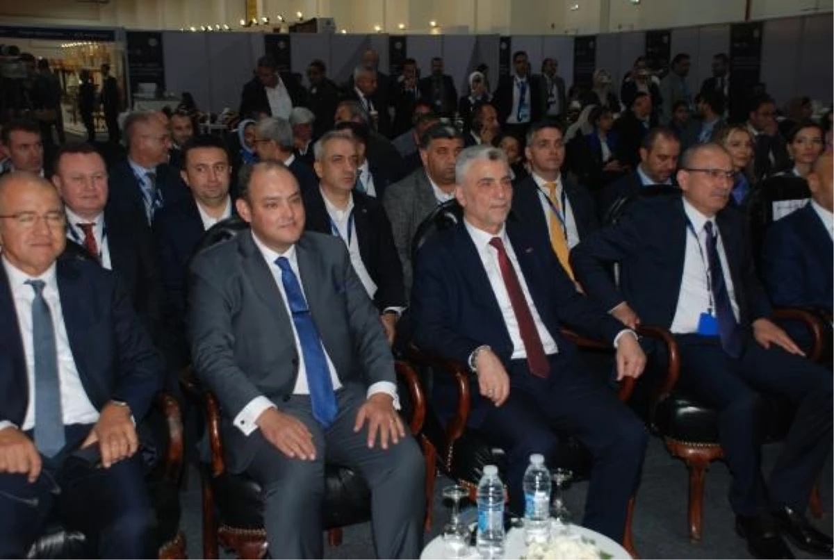 Türkiye ve Mısır Arasında İşbirliği ve Ticaret Hacmi Artıyor