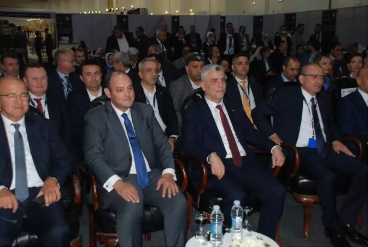 Türkiye ve Mısır Arasında İşbirliği ve Ticaret Hacmi Artıyor