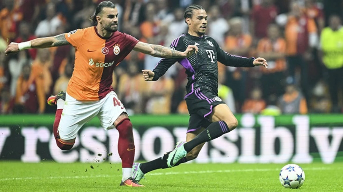 Bayern Münih maçında hayran kaldılar! Milan, Galatasaray\'ın yıldızı için düğmeye bastı
