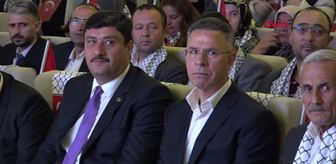 Filistin Büyükelçisi: Bugünü anlamak için tarihe dönmeliyiz