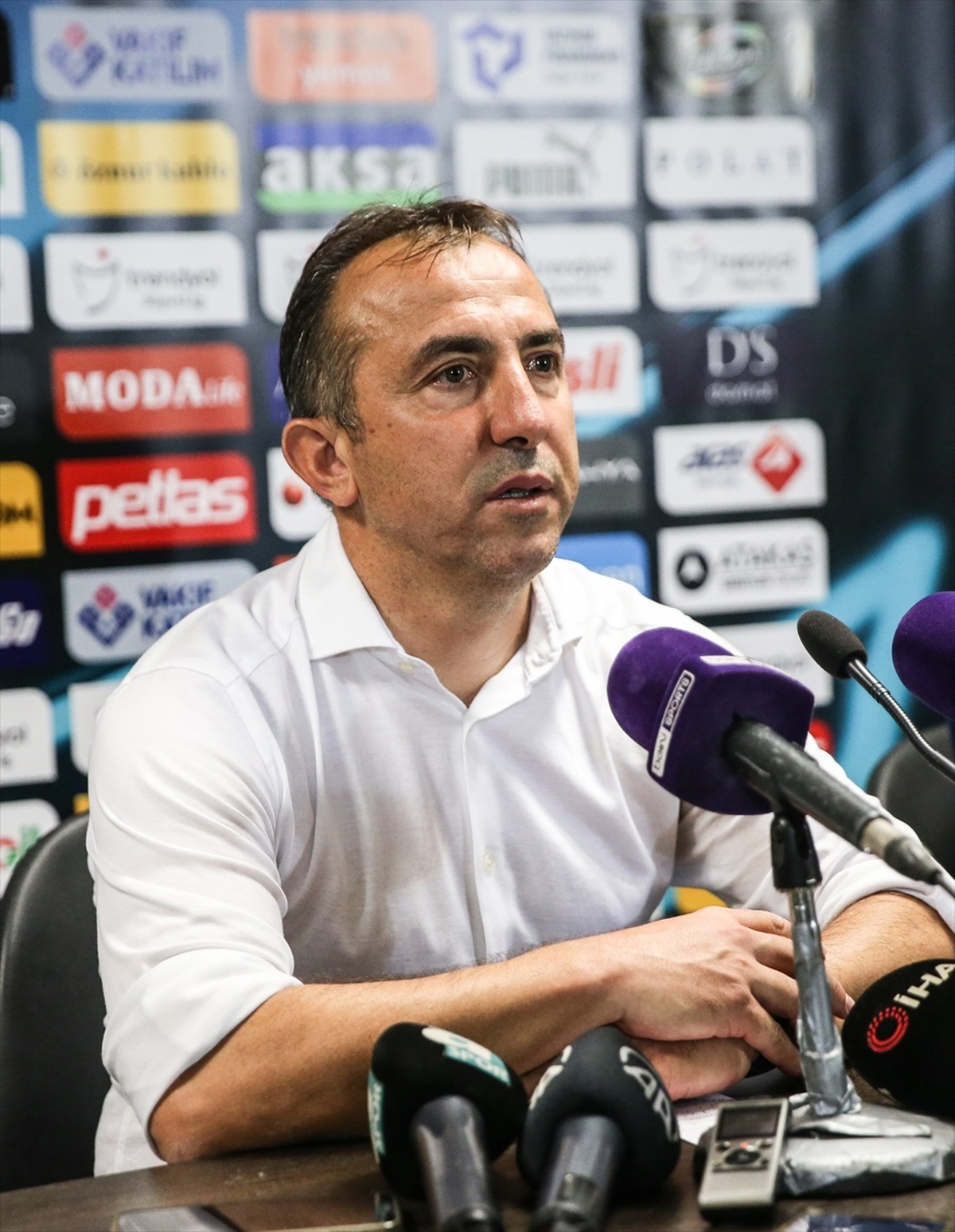 Mondihome Kayserispor, Atakaş Hatayspor\'u mağlup etti