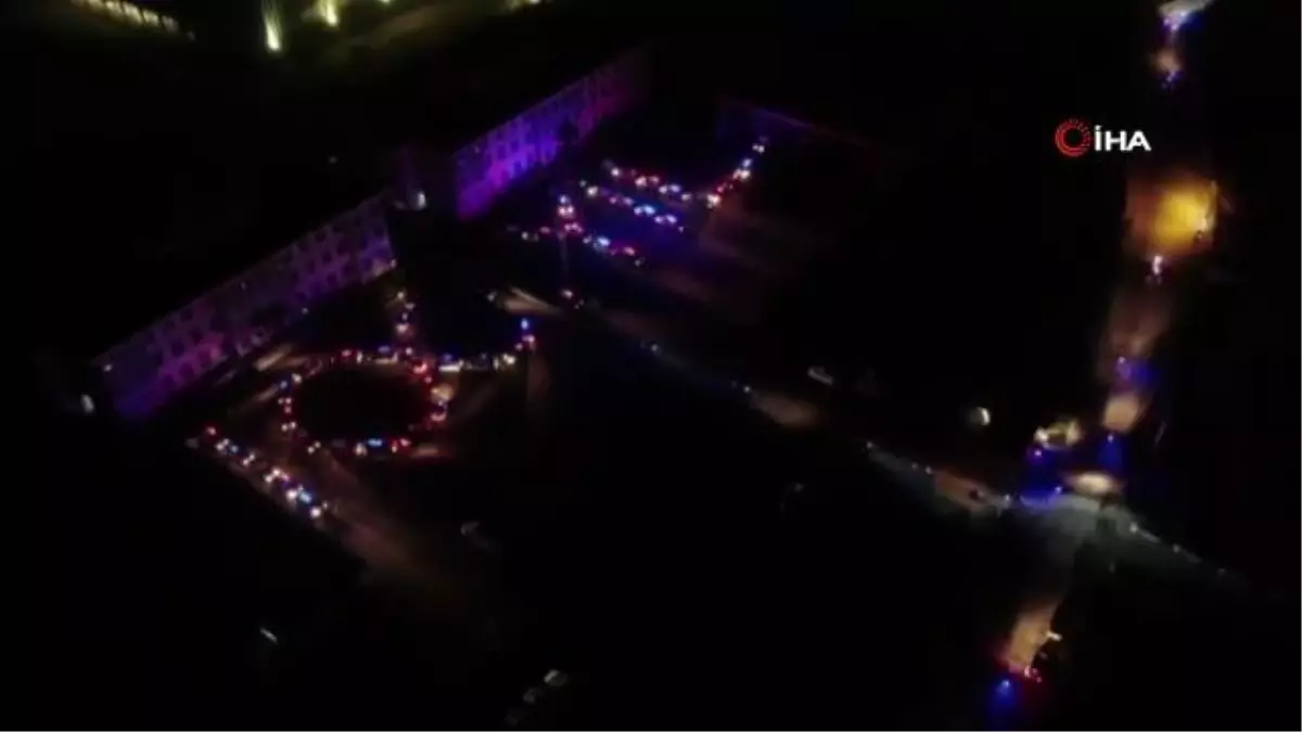 İçişleri Bakanı Yerlikaya: "76 ilde son 4 günde ruhsatsız silah taşıyan şahıslara ve silah kaçakçılarına yönelik olarak düzenlenen "Mercek"...