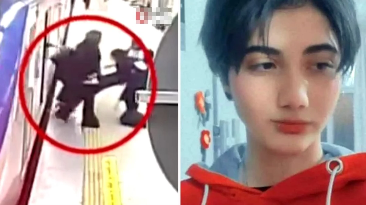 İran\'da metroda başörtüsü takmadığı gerekçesiyle darp edildiği iddia edilen 16 yaşındaki kız hayatını kaybetti