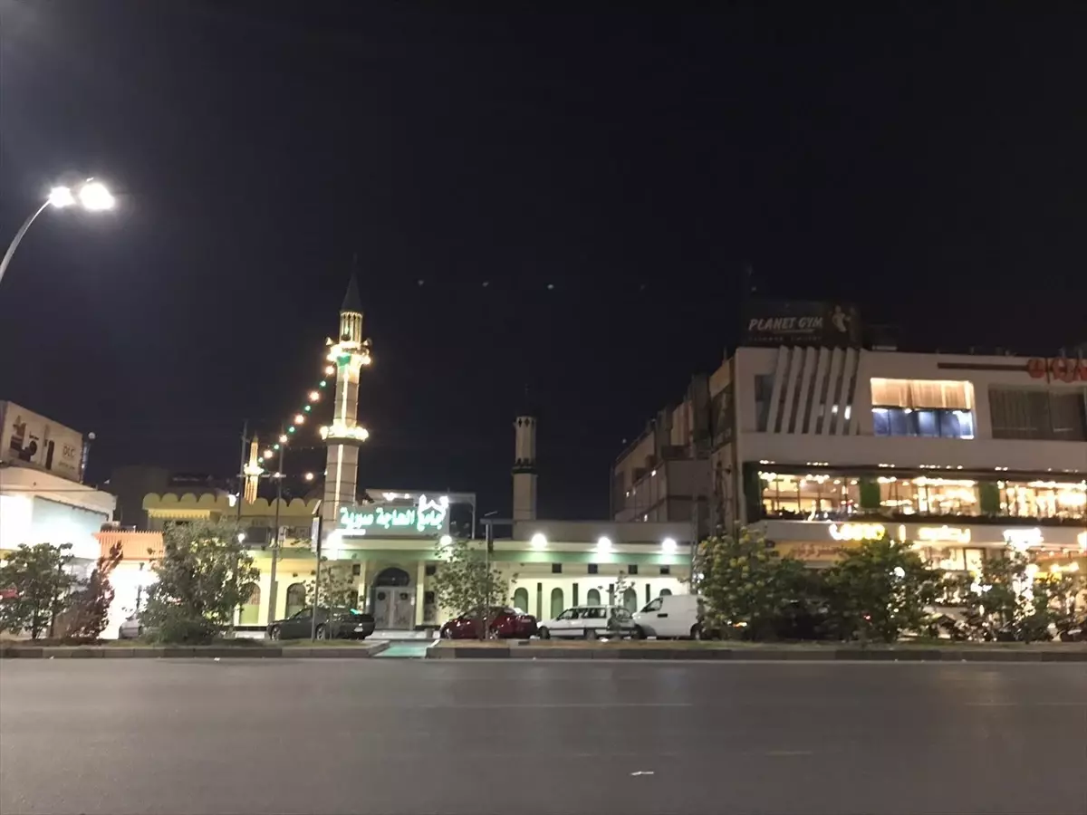 UNICEF İcra Direktörü Russell: "Gazze\'deki bir milyon çocuğun tarifsiz bir dehşet gecesi daha yaşayacak olmaları konusunda son derece endişeliyim."