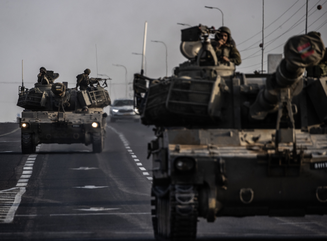 İsrail medyasından dün gece ile ilgili bomba itiraf: Gazze'ye ilk kara operasyonu hayal kırıklığı