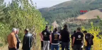 Kadın Kayıp Olayında Eş Tutuklandı