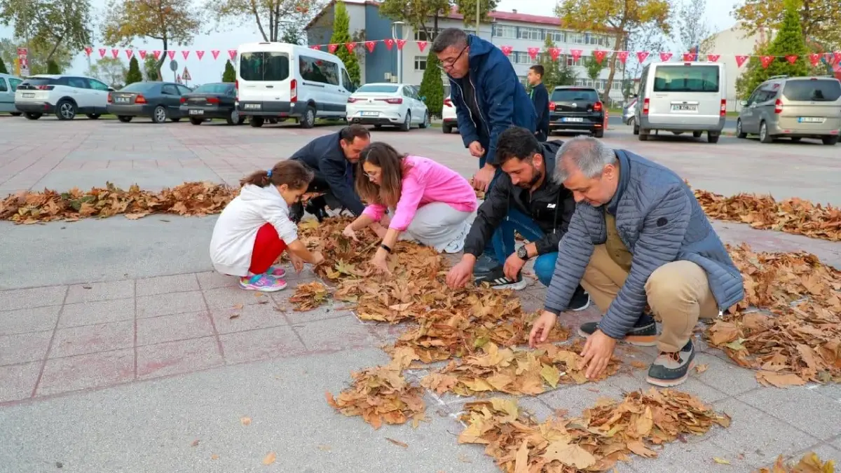 Fatsa Belediyesi\'nden Cumhuriyetin 100. yılına özel çalışma