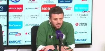 Adana Demirspor, Konyaspor'u 3-0 mağlup etti