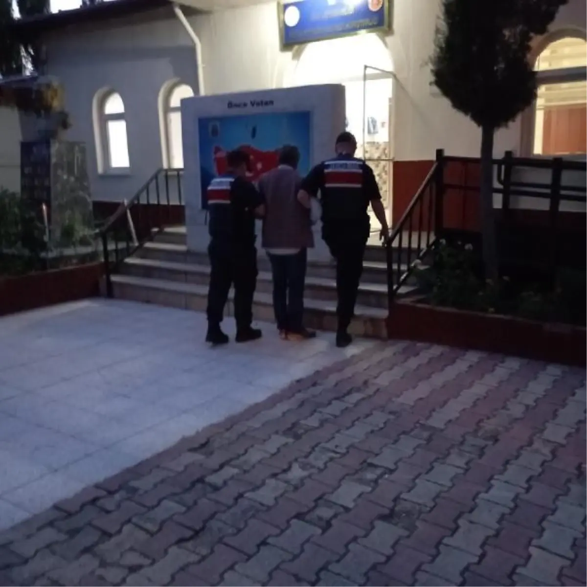 Tokat'ta, aranan 47 kişi yakalandı