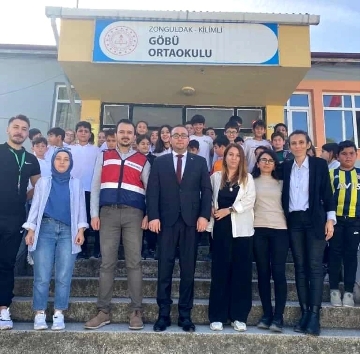 Zonguldak\'ta Siber Güvenlik Konferansı Gerçekleştirildi