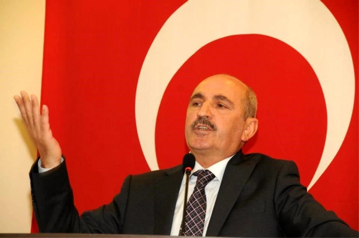 Türk Ocağı Başkanı Işık: "Cumhuriyetimizin ilan edilişinin 100. yılını coşkuyla kutluyoruz"