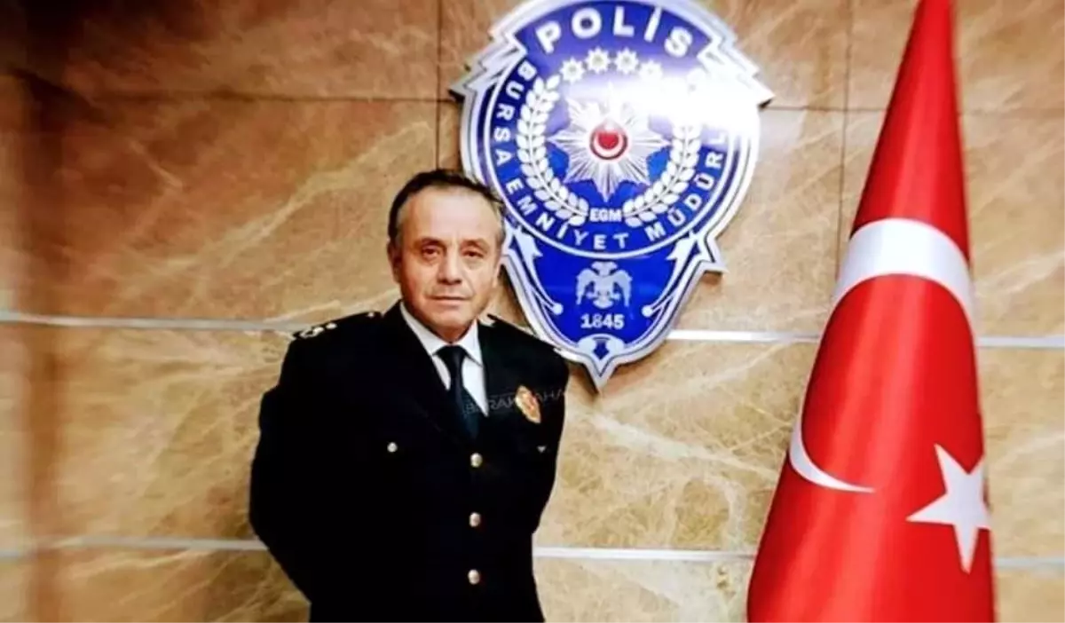 Yenişehir Emniyet Müdürü, hediye göndermek yerine Gazze yardım kampanyalarına bağış yapılmasını istedi