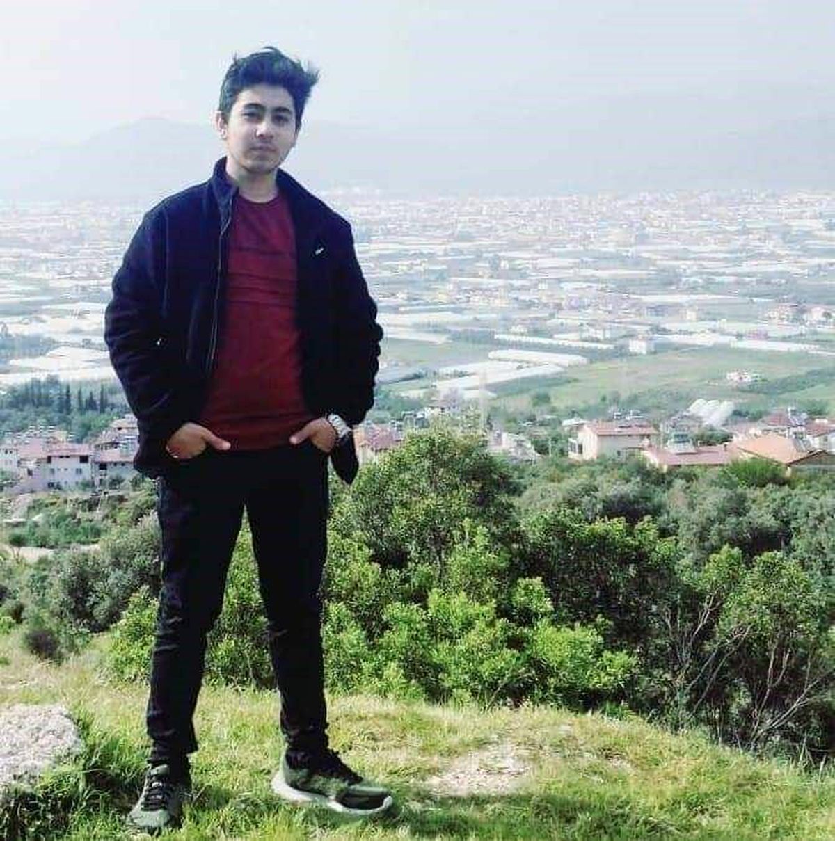 Fethiye\'de Kavga Sonucu Bıçaklanan Genç Hayatını Kaybetti